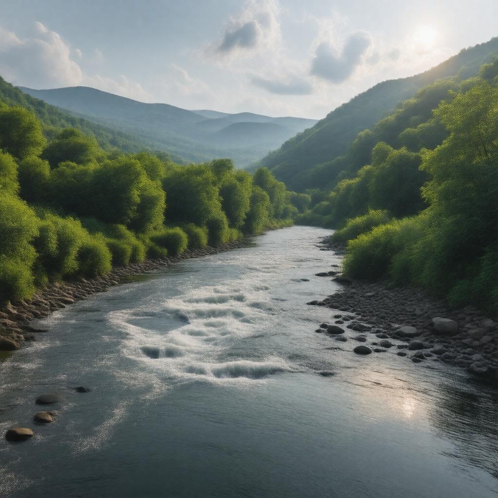 North River (Virginia)